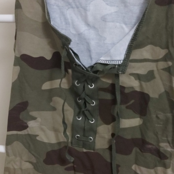 bodysuit - Picture 2 of 2